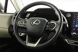 Lexus RX 400h (2023) 450h+ - náhled 8