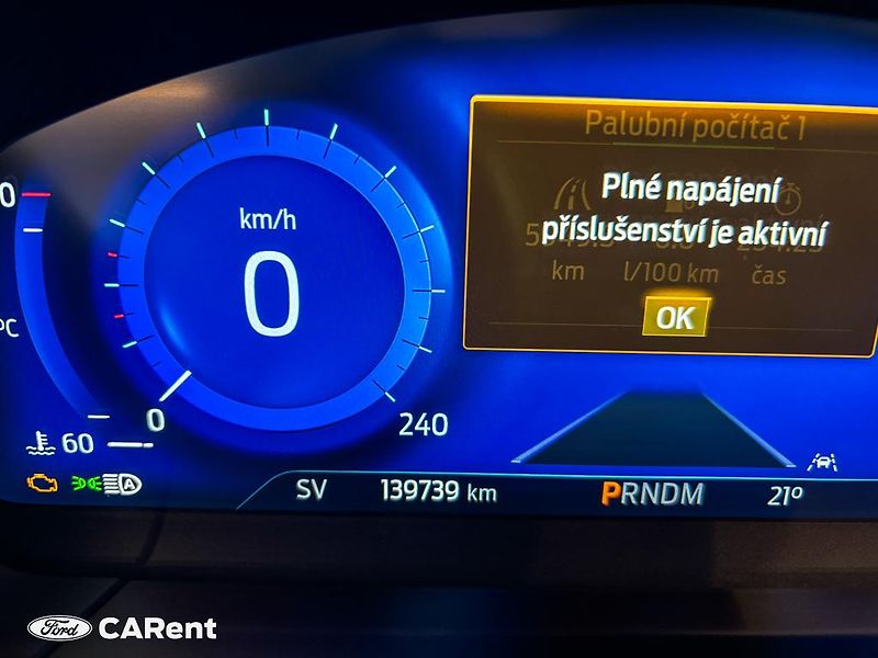 Ford Kuga ST-line 2.0 Ecoblue Automat - fotka 16 z 19