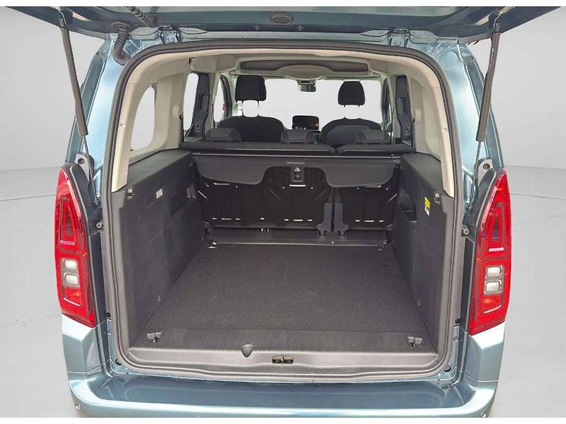 Opel Combo (2026) Combi Edition Plus L2H1 (N1) - fotka 20 z 24
