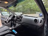 Citroën Berlingo (2010) 1.6 HDi Multispace - náhled 14