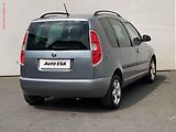 Škoda Roomster (2012) 1.2 TSi, Family, DSG - náhled 3