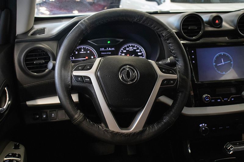 Dongfeng DF 6 (2025) Přověřený vůz - fotka 14 z 18