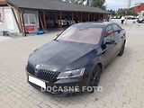 Škoda Superb (2017) 2.0TDi 4x4, ČR, servis.kniha - náhled 1