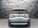 Ford Kuga 2.5 Duratec HEV 4x4 TITANIUM - náhled 2