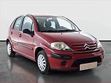 Citroën C3 (2006) 1.1 i, ČR,1.maj, po STK - náhled 1