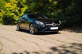 Mercedes-Benz SLC (2019) 300, Automat,180KW,Full Led - náhled 30