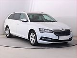 Škoda Superb (2020) 2.0 TDI - náhled 1