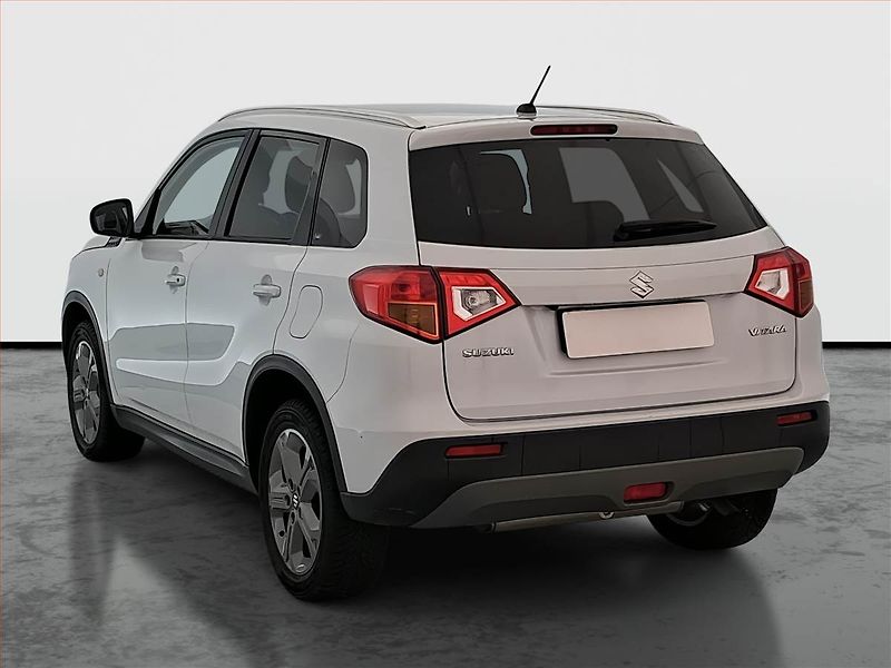 Suzuki Vitara (2016) 1.6 VVT, Serv.kniha, Tempomat - fotka 4 z 16