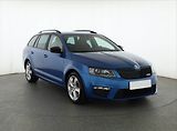 Škoda Octavia (2014) RS 2.0 TDI, Automat, Xenony - náhled 1
