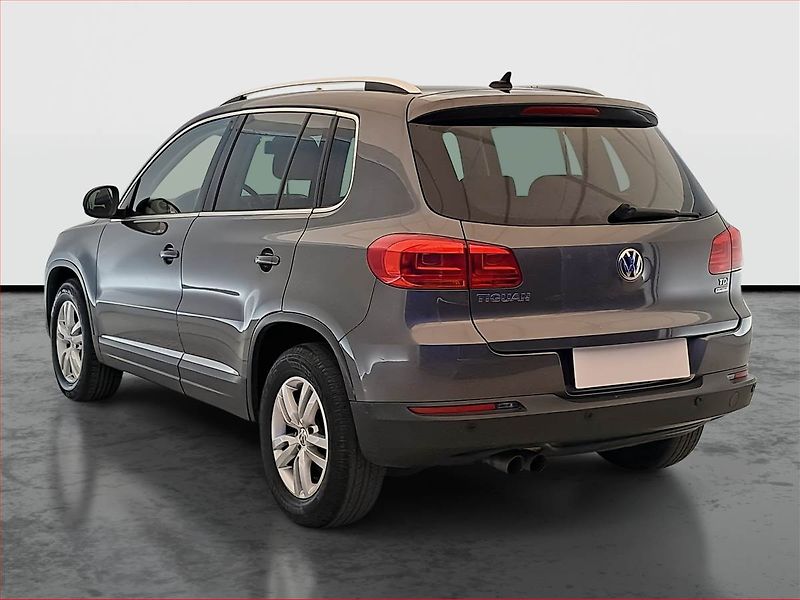 Volkswagen Tiguan (2014) Sport&Style 2.0 TDI - fotka 4 z 17