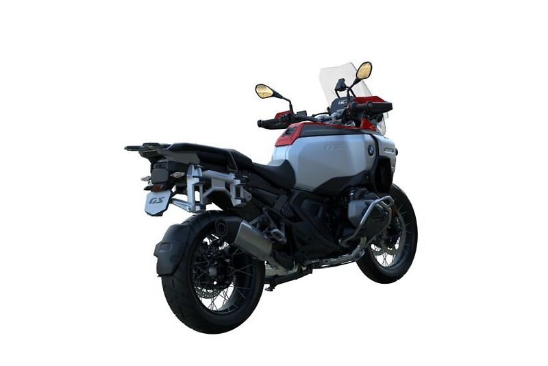 BMW R 1300 GS Adventure - fotka 3 z 4