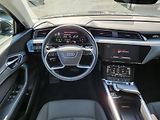Audi e-tron 55 Quattro 300kW ČR 1.majitel - náhled 9