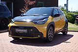 Toyota Aygo 1,5 HEV GR SPORT - náhled 1