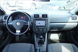 Volkswagen Golf 1,9 TDi 77KW, ČR, SERVIS. KN. - náhled 16