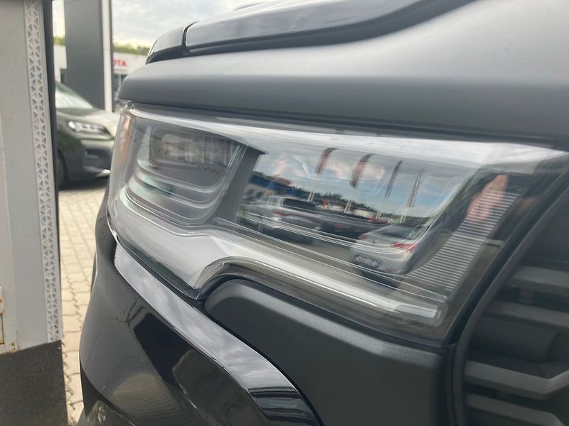 RAM 1500 (2025) 3.0 I6 548k RHO - fotka 50 z 56