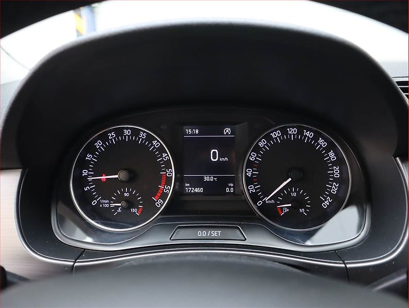 Škoda Fabia (2017) JOY 1.4 TDI, Xenony, Tempomat - fotka 11 z 19