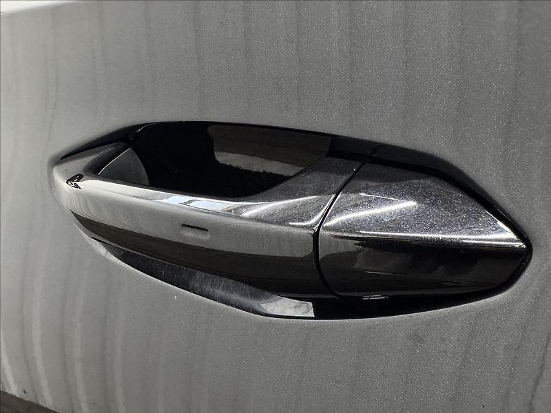 Škoda Enyaq IV80 DCC SUITE TAŽNÉ MATRIX - fotka 39 z 47