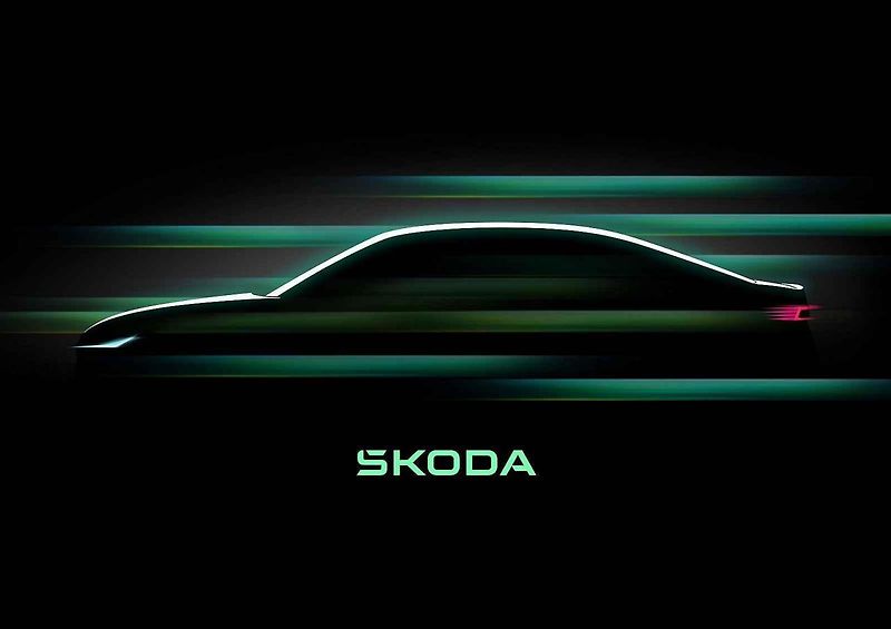Kombi Superbu dostane větší kufr díky změně sklonu zadního skla