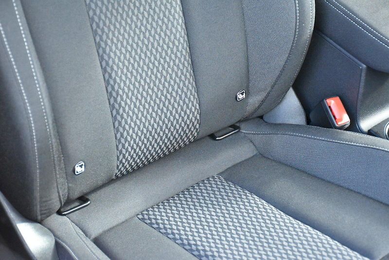 Škoda Fabia (2025) TOP SELECTION CITY PLUS TSi 85 - fotka 13 z 26