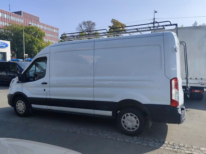 Ford Transit (2023) - fotka 7 z 19