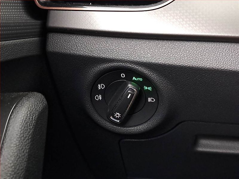 Škoda Scala (2022) Style 1.5 TSI, Serv.kniha - fotka 22 z 23