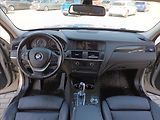 BMW X3 2,0 d,xDrive,KŮŽE,NAVI,TAŽNÉ - náhled 11