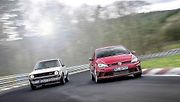 Volkswagen Golf GTI Clubsport S.