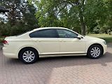 Volkswagen Passat (2017) 2.0Tdi 110kw DSG - náhled 8