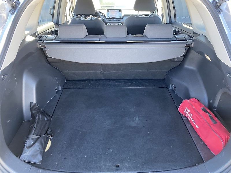 Toyota RAV4 2.5HSD, ČR-1m, ComStyle, 4x4 - fotka 29 z 34