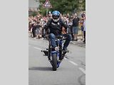 Připomeňte si, jak vypadala Moped rallye Rychtářov minulý rok.