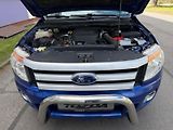 Ford Ranger 2,2 TDCI 4WD  - náhled 28