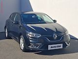 Renault Mégane (2016) 1.5 dCi, ČR, Klima - náhled 1