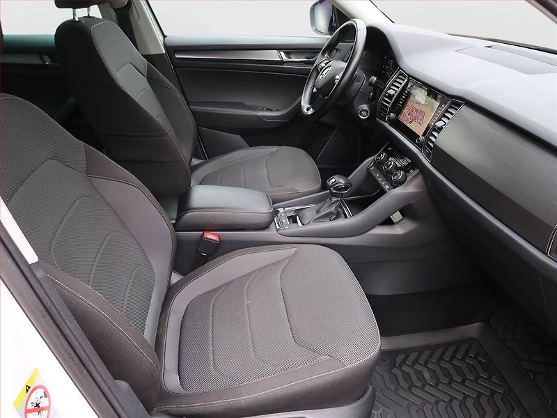 Škoda Kodiaq (2021) Ambition 2.0 TDI - fotka 9 z 19