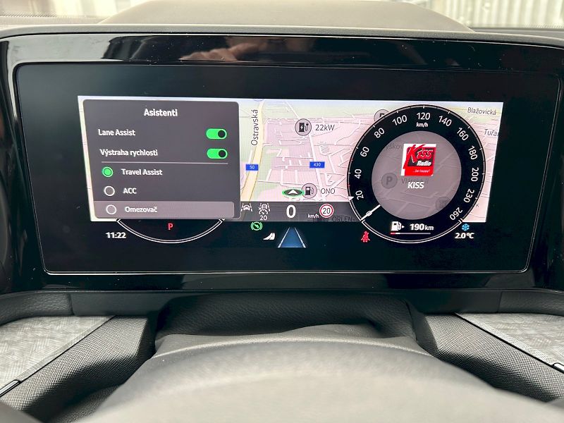 Škoda Kodiaq (2024) Exclusive Selection 2.0 TDI 14 - fotka 17 z 35