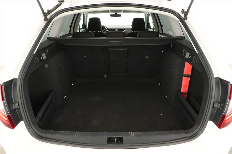 Škoda Octavia (2020) 2.0 TDI, Automat, Tempomat - fotka 18 z 19