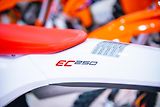 GASGAS EC 250 Racing (2022) EC 250 TPI 2T - náhled 21
