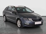 Škoda Octavia (2018) Style 1.4 TSI, Serv.kniha - náhled 1