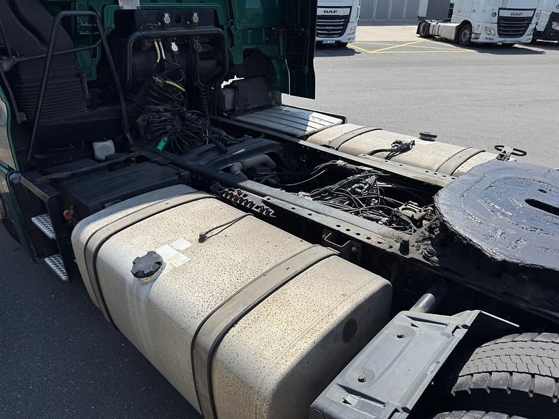 MAN TGX18.460 EURO 6 MEGA/lowdeck - fotka 11 z 19