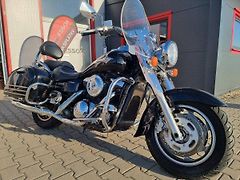 Kawasaki VN 1600 Classic (2006) Tourer - fotografie inzerátu