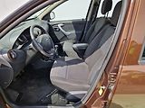 Dacia Duster 1.5dCi, 66kW, Klima, Tažné - náhled 16