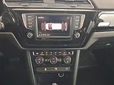 Volkswagen Touran (2017) 1.6 TDI, Automat, Tempomat - náhled 12