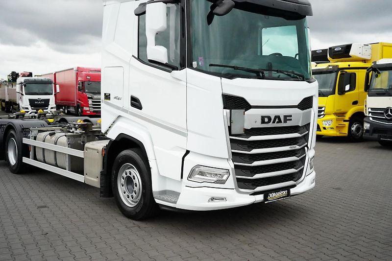 DAF XF (2023) 480 / ACC / E 6 / BDF MULTI /  - fotka 20 z 51