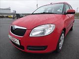 Škoda Roomster 1,9 TDI, Digi Klima, serviska - náhled 39