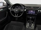 Škoda Superb (2018) Style 1.5 TSI, Automat - náhled 7