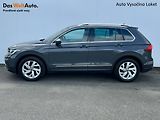 Volkswagen Tiguan (2023) 1.5 TSI 110kW MOVE manuál - náhled 2