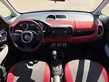 Fiat 500L 1.4 16V 95k POP - náhled 8