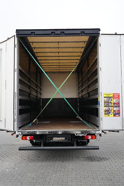 Mercedes-Benz Actros (2018) 1830 / ACC / E 6 / FIRANKA / 1 - fotka 10 z 44
