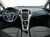 Opel Astra (2011) 1.7 CDTi, 1.maj, AC, temp - náhled 8
