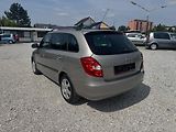 Škoda Fabia 1.2TSi,rezervace  - náhled 4