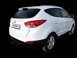 Hyundai ix35 1.6GDi COMFORT*TAŽNÉ Z*VÝHŘEV - náhled 6